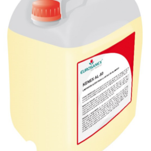 Limpiador ácido para llantas de aluminio KENEX AL-50. (Envases de 10L y 20L)