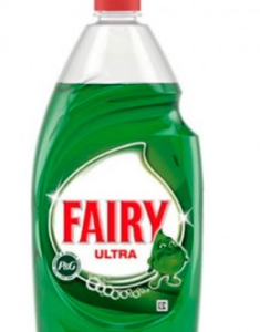 Fairy Regular 1,190L