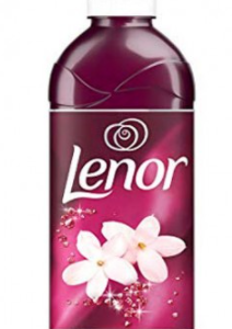 Lenor Rubí y Jazmín 1050 ml