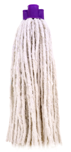 Fregona Algodón Blanco Profesional 225g