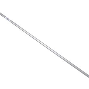 PALO 140CM ALUTRON ALUMAXIMO (ALEACION ALUMINIO) COLOR ROJO