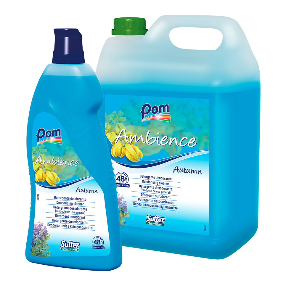 Caja De 4 Unidades De 5L