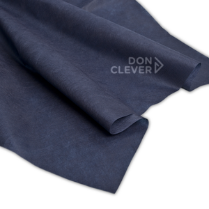 Mantel DonClever-TEX "Azul Oscuro 100x100 cm" 150 uds.