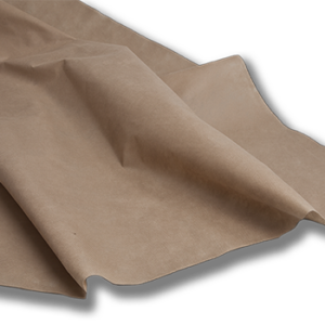 Mantel DonClever-TEX "BEIGE 100x100 cm". 150 uds