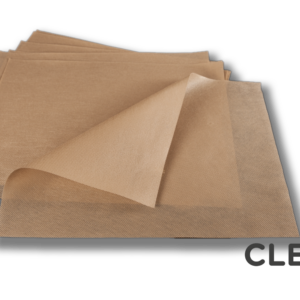 Mantelito Rectang DonClever-TEX "BEIGE 30x40 cm". 500 uds
