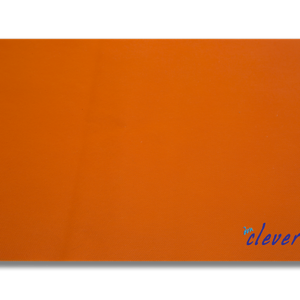Mantelito Rectang DonClever-TEX "NARANJA 30x40 cm". 500 uds
