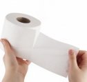 Papel higiénico doméstico