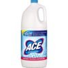 Lejía ACE Clásica con protección total 3en1. 4 Litros