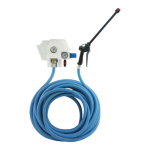 SUTTER. PROTWIN DRY FOAM KIT. Accesorio para crear Espuma Seca para el Sistema PROTWIN