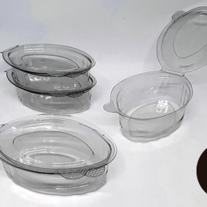 Características del producto Color: Transparente Alto: 25 mm Ancho: 60 mm Fondo: 85 mm Capacidad: 50 ml