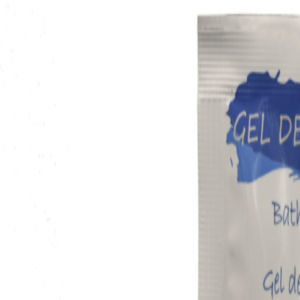 Geyushi. Sobre 10 ml Caja 200 Uds. GEL HACHE