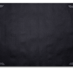 MANTEL impreso total 30 x 40 "NEGRO"; 1000 UDS.;"DON CLEVER"