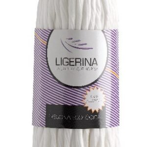 Fregona Ecológica torsionada Ligerina, 160 gr (Unidad o Caja de 12 Uds)