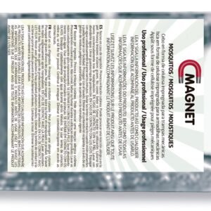 ATRAYENTE MT SUCTION. Pack 4 Atrayentes