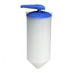 JABONERA INDUSTRIAL 2L Dispensador de jabón