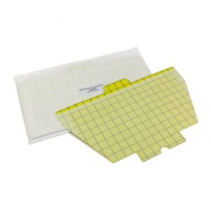 Pack 12 adhesivos Recambio para equipos de captura de insectos voladores LUXER PLUS 26W