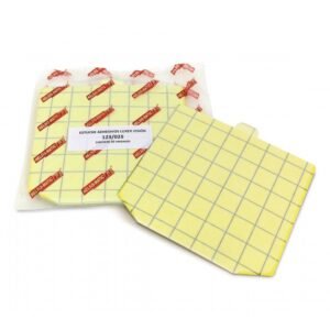 Pack 12 Adhesivos Recambio para equipo de captura de insectos voladores LUXER VISION