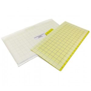 Pack 48 Adhesivos Recambio para equipos de captura de insectos voladores E-INOX MURAL45W Y DUAL-LIGHT 90W