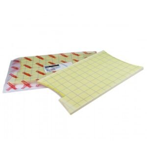 Pack 48 Adhesivos Recambios para equipos de captura de insectos voladores "PRISMA"