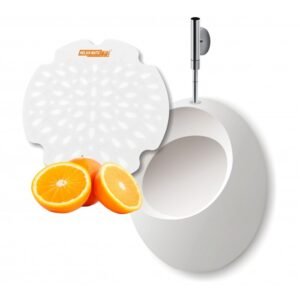 Rejilla urinario perfumada. Aroma CITRIC