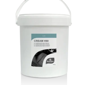 QUIMIDEX. CREAM H90. Crema de manos enérgica con micro esferas desengrasante. 10 Kg