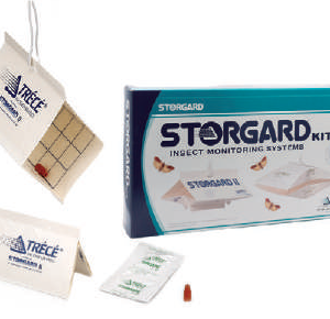 Kit trampa polilla de la harina