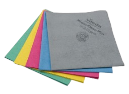 Bayeta Vileda MicrClean Plus para superficies delicadas