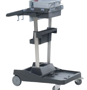 VILEDA. Carro de limpieza VoleoPro. 91 x 51 x108cm