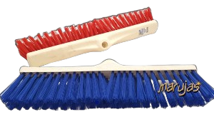 Cepillo Industrial de Barrer. 6x50x15cm