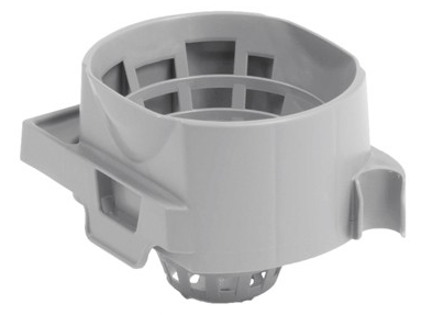 Estación Limpieza Roller. Completa 28 litros. - Imagen 8