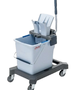 VILEDA. Kit Single Sistema UltraSpeed Pro.