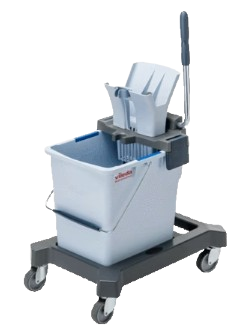 VILEDA. Kit Single Sistema UltraSpeed Pro.