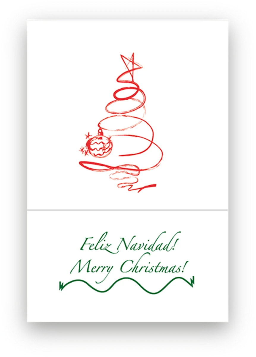 Servilleta mini servis "navidad" tissue 2 capas CLEVER. Caja de 50 paquetes de 50 servilletas