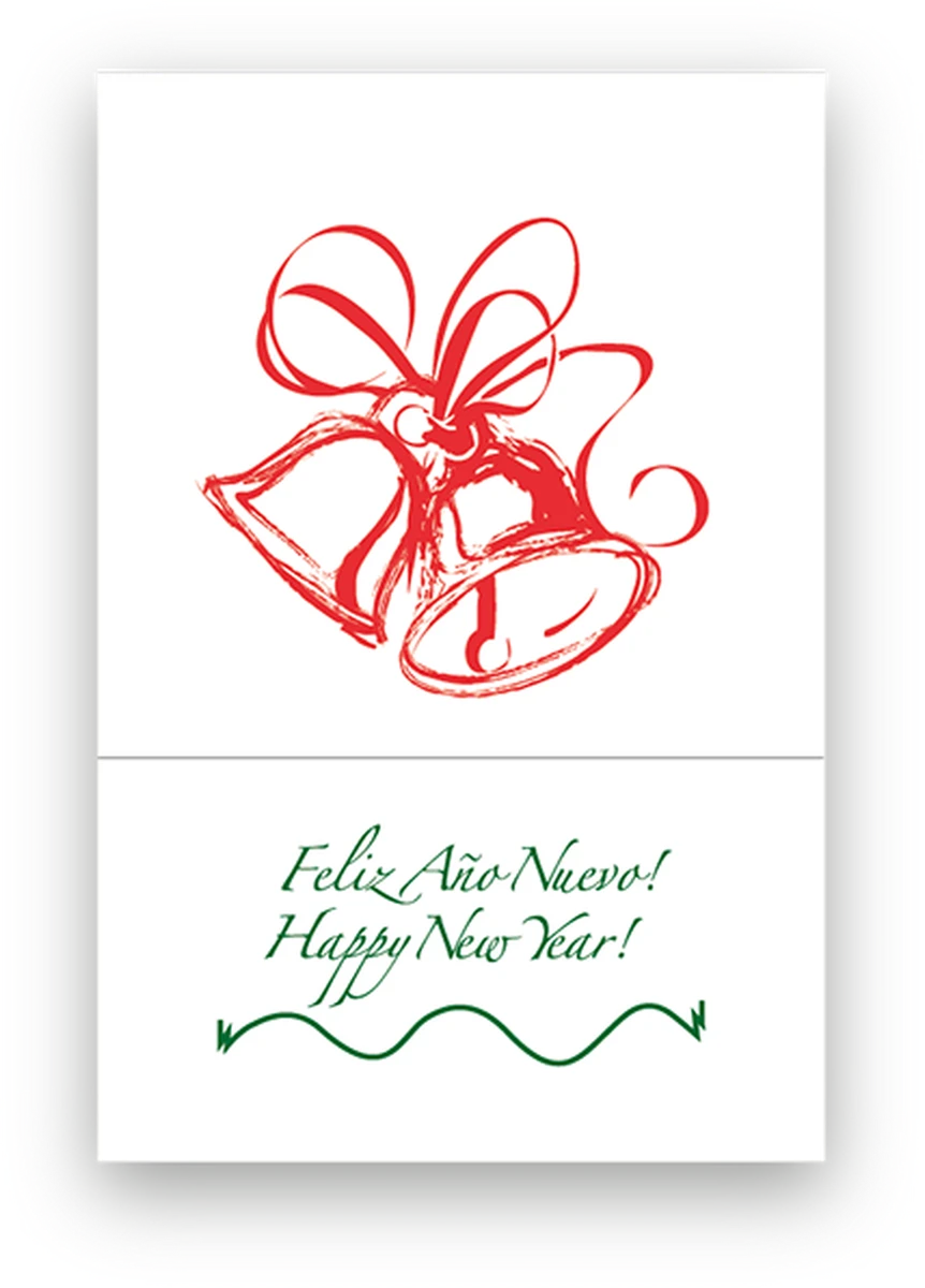 Servilleta mini servis "navidad" tissue 2 capas CLEVER. Caja de 50 paquetes de 50 servilletas - Imagen 4