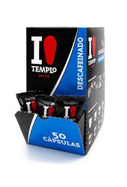 ¡SÚPER OFERTA! 1 Pack Cápsulas de 100 Uds (Intenso o Espresso) 100% ARÁBICA y 1 Pack de 50 Uds Descafeinado 100% ARÁBICA + Máquina Candi - Imagen 5