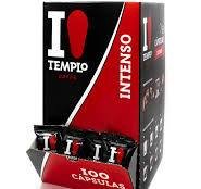 ¡SÚPER OFERTA! 1 Pack Cápsulas de 100 Uds (Intenso o Espresso) 100% ARÁBICA y 1 Pack de 50 Uds Descafeinado 100% ARÁBICA + Máquina Candi - Imagen 3