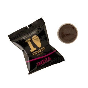 Café cápsulas Espresso Point India 20 Uds