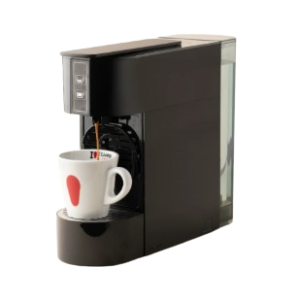 Candi plus (cápsulas espresso point).