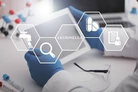 Control de Legionella