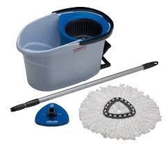 Escurre sola doméstica