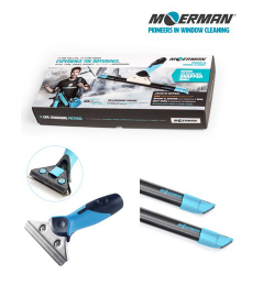 Kit Introducción Moerman "THE TOOLBOX EXPERIENCE"