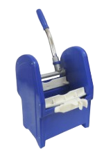 Prensa Plástico Compact