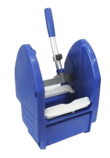 Prensa Plástico Profesional