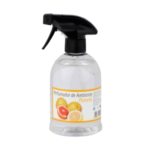 Ambientador POMELO 500ML. Caja de 12 Uds