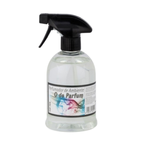 Ambientador TOP TEN 500ml. Caja de 12 Uds