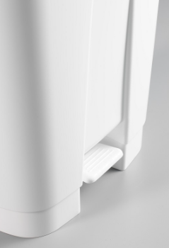 Contenedor 30 Litros Amico con Pedal y Divisor de 2 espacios de15 litros. - Imagen 9