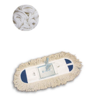 Mopa-Zip con ensamble metálico