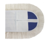 Recambio Mopa - Zip. 45 cm (Unidad y Caja de 15 Uds) - Imagen 2