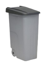 Contenedor 110 litros Sense con ruedas