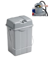 Equipos de protección